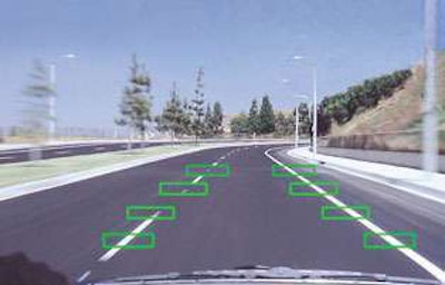 Lanedeparturewarningsystem Cb