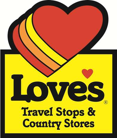 Loves Travel Stops And Country Stores