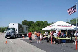 Mack Driver Training