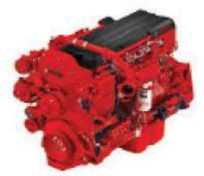 The only major pending change to Cummins’ power offering will be a new natural-gas version of the ISX15 currently in development.