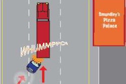 CCJ preventable accident scenario