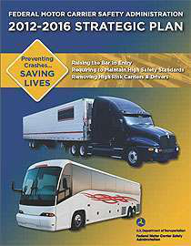 Strategic Plan2012 2016