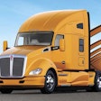 The Kenworth T680 is one of the KW models potentially affected by a tail light defect.