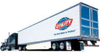 Utility Trailer