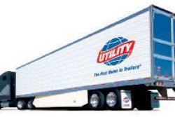 Utility Trailer