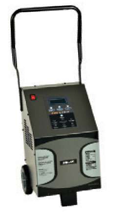 Wheel Charger Untitled 1