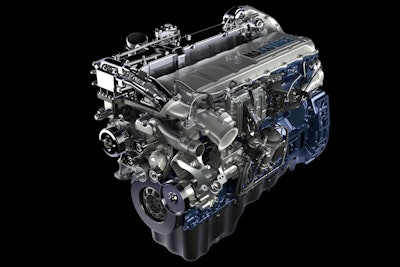 2010 Maxx Force 11 13 Front