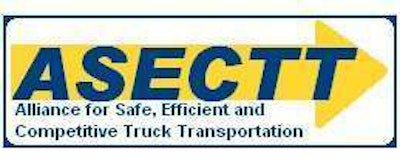 Asectt Logo
