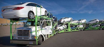 Allied Systems Holdings