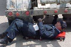 Cvsa Roadcheck