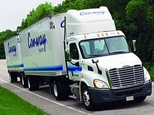 ConwayTruck
