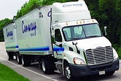 ConwayTruck
