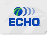 Echo Global Logo