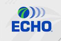 Echo Global Logo