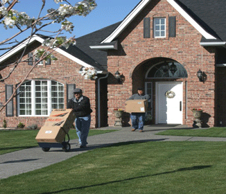 Moving Companies