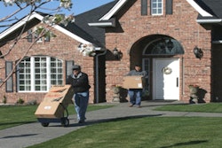 Moving Companies