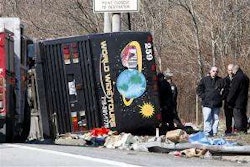 Ntsb Bus Crash