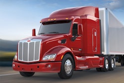 Peterbilt 579
