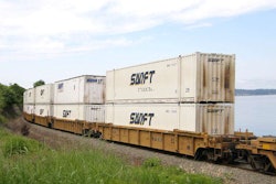 Swift Containers