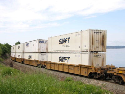 Swift Containers