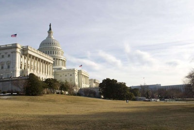 U s Capitol