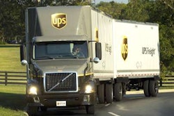 Ups Freight
