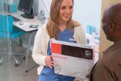 Ups Medical
