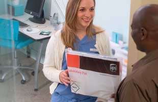 Ups Medical