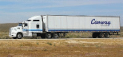 Conway Truck Untitled 1