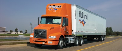Holland Truck4