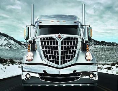 navistar