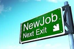 New Job