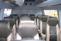 Passenger Hos