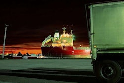Port Truck