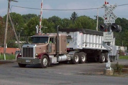 Rr Truck