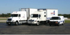 Taylor, Mich.-based expedited freight hauler Load One Transport found that drivers using Sylectus’ Web-based Fleet Vision portal are auditing their payroll before the company sends out pay sheets.