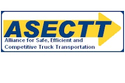 Asectt Logo