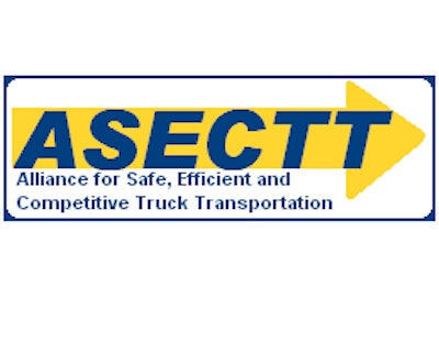 Asectt Logo