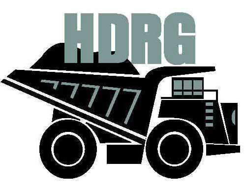 Hdrg Logo Web
