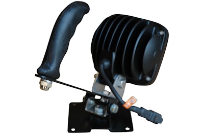 Larson Magnalight Handheld Led Spotlight