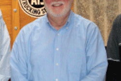 Oscar Kleman, ATS VP of driver recruiting
