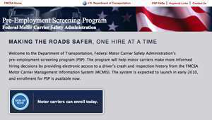 Pre Employ Website Shot