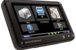Rand Mc Nally
