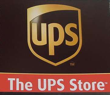 The Ups Store