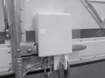 Transport Security Enforcer Seal Guard Lock No 5900