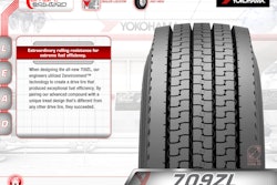 Yokohama Commercial I Pad App