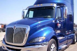 Calark Truck
