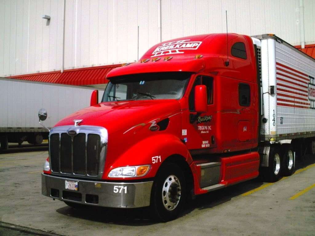 Kreilkamp Increases Driver Pay Reinstates Weekly 401 K Match Commercial Carrier Journal