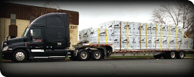 MinStar Transport, an Eagan, Minn.-based 100-truck fleet, implemented LoadMaster with Profitability Analysis about 1½ years ago during a growth phase.