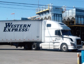 Nashville, TENN.-based Western Express, a 2,000-truck van and flatbed fleet, implemented Manhattan Associates’ Driver & Load for power-to-load recommendations.